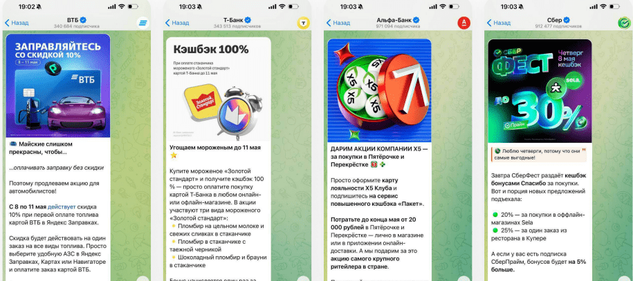 Гиперсегментация: как отстроиться от конкурентов в digital-коммуникации | Контент и промо бренда
